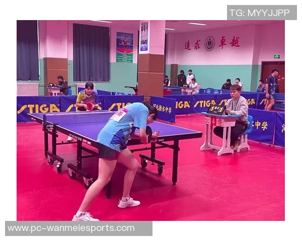 科学乒乓球团队协作训练方法探讨与实践分享