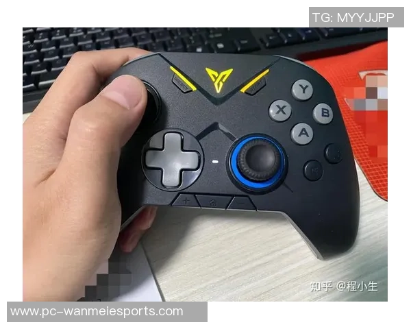 精英手柄足球带你体验极致游戏乐趣与真实竞技快感的完美结合 精英手柄足球带你体验极致游戏乐趣与真实竞技快感的完美结合