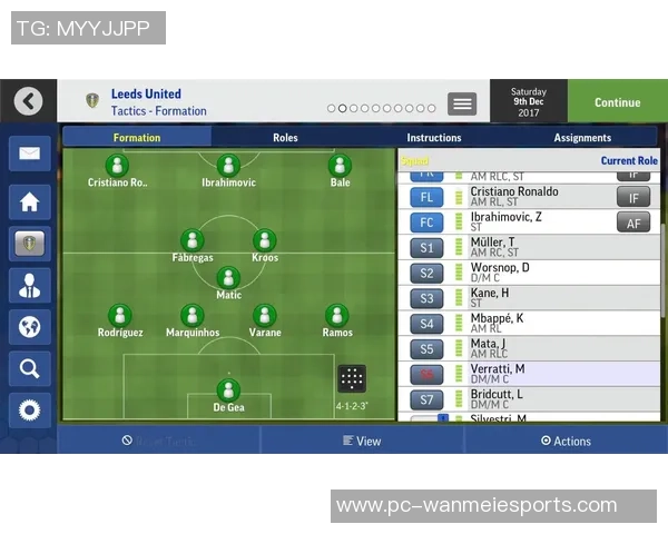 苹果平台上最受欢迎的足球游戏推荐及玩法解析