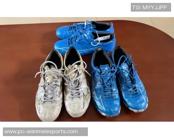 足球鞋修复技巧分享让你的爱鞋焕然一新轻松解决常见问题 足球鞋修复技巧分享让你的爱鞋焕然一新轻松解决常见问题